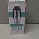 LumoLeaf Portable Dog Water Bottle 27 OZ, Stainless Steel Pet Travel Water Bottle Dispenser for Walking, Hiking and Outdoor, Portable Water Bowl for Large Dogs (Grey)