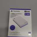 Seagate Game Drive for PlayStation Consoles 5 TB External Hard Drive - USB 3.2 Gen 1, Officially-License (STLV5000100)