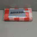 Softalker Gingham Checkered Tablecloth Rectangle - Outdoor Waterproof Buffalo Plaid Table Cloth, Stain Resistant Washable Table Cover for Picnic, Camping, Dining - Red and White, 60 x 120 Inch