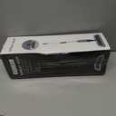 Spray Mop for Floor Cleaning with Washable Pads, Microfiber Wet Mops with 800 ml Refillable Bottle,Reusable Dust Mops with Sprayer for Hardwood Laminate Vinyl Tile Cleaning (Gray)