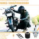 KLF220A Carburetor for Kawasaki Bayou 220 KLF220A KLF220,for bayou 220 carburetor,klf220 carburetor by Lucky Seven