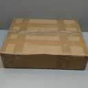 Mini Split Ground Stand for 18000-36000 BTU, Mini Split AC Bracket for Ductless Air Conditioners Heat Pump System,Heavy Duty Condenser Stand Adjustable Length 27.5" to 41.3" Max Load 550Lbs (Black)