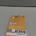 Miracase for iPhone 17 Pro Max Case 6.9" Full-Body Phone Case with Built-in Glass Screen Protector& Full Camera Protector,[Magnetic with MagSafe] Drop Proof 17 ProMax Cover, Clear