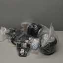 RETRUE Rear Air Bags Suspension Kit for Toyota Tundra 2022-2025 Truck Towing, 5000 Lbs of Load Leveling Capacity, Replacement for Firestone 2628 Ride Rite Airbags for Trucks Rear Suspension