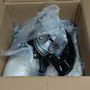 Front Right Side Steering Knuckle & Wheel Bearing Hub Assembly Compatible with Volkswagen for Beetle 1998-2010, for Golf 1999-2006 2010, for Jetta 1999-2005, Replace for 698-374, LK008