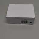 Battery Charger for Wii & Wii U Remote Controller,4pcs 2800mAh NiMH Rechargeable Battery Packs with 4-in-1 Charging Station for Wii & Wii U Game Remote [ Latest Upgrade Version]-White