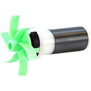 Fluval Magnetic Impeller w/Curved Fan Blades, (Original 404 series)
