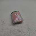 MakeMeChic Maxi Long Skirt for Women Mesh Y2k Summer Floral Flowy Skirt, (Green)