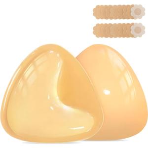 Double Sided Sticky Inserts 1 Pair (XS)