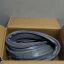 MDS47123602 Washer Door Boot Gasket Seal for LG Kenmore Washing Machine Replaces MDS64237202, AH3535210, EA3535210, PS3535210, MDS64237201, 1529948