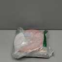 40PCS 10th Birthday Decorations for Happy 10 Years Party Tableware Set Including 10th Birthday Party Plates and Napkins,Rose Gold 10 Years Old Table Decor for Girls Pink Rose Gold Party Supplies