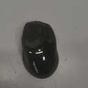 TECKNET Bluetooth Mouse, 4800 DPI Wireless Mouse, 2-Year Battery 6 Adjustable DPI, 6 Buttons Compatible with Laptop/Windows/Computer - Black