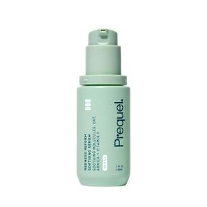 Prequel Skin Redness Reform, Calming Serum for Face. Advanced Clinical Optical Corrector for Redness and Discomfort. Soothing Face Serum with Oat Extract for Sensitive Skin. 1oz Pump (1 Ounce (Pack of 1))