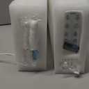 Provirtec 6L Self-Cleaning Humidifier for Large Room, CleanCare Warm & Cool Mist, No-Leak Design & Top Fill, 60 Hour Runtime, Quiet Ultrasonic Auto Mode with Remote Control for Bedroom & Home