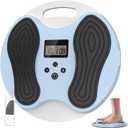 EMS & TENS Foot Massager for Neuropathy and Plantar Fasciitis