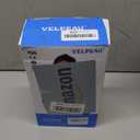 Velpeau Arm Sling for Sleep, Shoulder Immobilizer for Women & Men - Very Soft Sling for Rotator Cuff Tear, Fractured, Dislocation, Broken, Postoperative, Fits Left & Right (Blue, XL: Bust51.3)