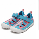 Caged Watersock Blue/Pink 11
