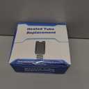 Replacement Hose for Airsense 10 Climate-Line Air Hose, 6.5FT Flexible CPAP Tube Eliminating Rainout for Enhanced Comfort Compatible with Aircurve 10, IBEET Tubing for All Air Sense 10 Series