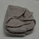 Travel Duffle Bag,Puffer Carry On Duffel Bag with Laptop Compartment Waterproof Overnight Weekender Bags for Women Large Hospital Tote Bags for Labor and Delivery(Medium,Khaki Gray