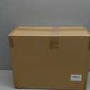 Large Squirrel House for Outside Nesting - Extra Large Squirrel House for Outside with Exterior Porch, Wooden Nesting Box Squirrel Chipmunks and Small Animals