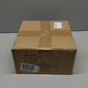 VOLISUN Solar Post Cap Lights Outdoor 4Pack, with Edison LED Bulbs, 2 Brightness Setting, Fence Post Lights Solar Powered for Garden Fence Deck Mailbox Yard Porch, Fits 4x4 6x6 Posts(Slate Black)