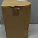 Candieslife Musical Christmas Tree Nativity Scene with Figurines LED Light, Christmas Holy Family Nativity Scene for Xmas Decor Gift, Tabletop Decorative Home Christmas Ornaments