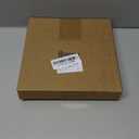 Honoson 3 Pcs Large Butterfly Party Decorations Hanging 3D Crepe Paper Butterfly Decoration Giant Supply for Wedding Party Birthday Baby Shower Garden Wall(Purple, Pink, White,7inch,11inch)