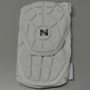 Baseball Batters Elbow Guard for Youth, Adult - Lacrosse Elbow Pad for Youth, Adult - Elbow Guard for Lacrosse, Baseball and Softball, S/M