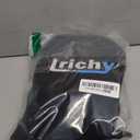 Bed Plug Cover Kit with Storage Bag for 2014-2025 Dodge Ram 2500 3500 Pickups Replacement 68225506AA, Puck System Gooseneck Covers for Truck with 5th Wheel/Gooseneck Tow/Trailer Tow Setups