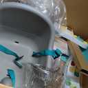 Infantino Music & Lights 3-in-1 Discovery Seat & Booster, Teal