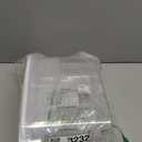 PUR 30Cup Countertop Water Filter Dispenser, 1 Genuine PUR Filter, 2in1 Powerful Filtration, Lasts 2 Months or 40 Gallons, Dishwasher Safe, White/Blue (DS1800Z)