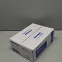 25 Pack - Instant Cold Packs - Instant Ice Packs for Injuries | Disposable Cold Compress Ice Pack for Pain Relief, Swelling, Inflammation, Sprains, Toothache - Cold Pack for Athletes