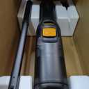 ROBOROCK Flexi Wet and Dry Vacuum Cleaner