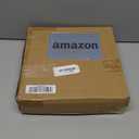 FAPDPOM End Table Small Side Table with Phone Slot, Pedestal Side Table, Drink Table, Couches for Small Living Room, Bedroom, Sofa and Office