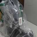 United Ortho Plantar Fasciitis Adjustable Leg Support Brace Fits Right or Left Foot for Soreness Relief, Foot Pain and Stretching, Large, Black