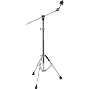 Boom Cymbal Stand, Single Braced Lightweight (4.5lb)