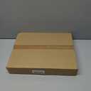 15" Extra Large Chicken Coop Scooper  Heavy Duty Stainless Steel Adjustable Handle (24"-76") Chicken Poop Rake, 5 in 1 Dual-Use Sifting Shovel for Chicken Poop & Litter Cleaning Tool