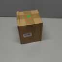 2 Line Price Gun Labels, 4 Packs Total 16,000 Pcs Blank Price and Date Gun Labels for 2 Line Price and Date Gun, Suitable for MX6600, MX6602, YH689, and Most Other 2 Line Price Guns (White)