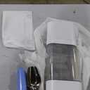 GE Profile Opal 2.0 Ultra Nugget Ice Maker with Side Tank and Scale Inhibiting Filter, Scoop Included, 38 lbs in 24 Hours, Pellet Ice Machine with WiFi & Smart Connected, Stone White