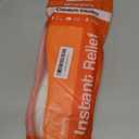 Original Stepprs Comfort Shoe Insoles for Men Women Adjustable Size 4D Memory Foam Cloud Soles Arch Support Improved Posture (Orange, US Men 7.5-10.5)