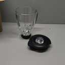 Replacement parts 6-Cup Glass Jar With Blade, Compatible with Oster Blenders