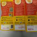 Tasty Bite Variety, Pack of 8, Madras Lentils, Bombay Potatoes, Vegetable Tikka Masala, Channa Masala, 3Bean Madras Lentils, Split Pea & Turmeric Curry, Coconut Squash Dal, Chickpea Coconut and Turmeric Curry, Best By: 05/31/2026