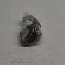 WDIRARA Women's Plus Size Paperbag Waist Wide Leg Pants Loose Palazzo Pants,XL