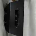 WeiSen Winch Mounting Bracket Plate Compatible with Can Am Maverick X3/ X3 Max 2017-2025