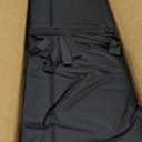 10x10 FT Pop Up Canopy, 1-Button Push Instant Canopy Tent with 4 Removable Sidewalls, Sandbags for Outdoor Activities & Events (Gray)