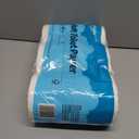 Amazon Basics 2-Ply Soft Toilet Paper, 6 Rolls (1 Pack of 6), Equivalent to 37 Regular Rolls, Packaging May Vary