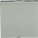 ABB TLM812RCUP 125A Outdoor Load Center  PowerMark Gold Outdoor Main Lug Circuit Breaker Panel  Top or Bottom Feed, 3 Wire, 22,000 AIR  125 Amp, 8-Space, 16-Circuit Outdoor Load Center