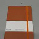 Anecdote 2026-2027 Planner: A Monthly, Weekly & Daily Planner with Calendar | 8.5" x 5.2" | Hardcover To-Do List Organizer, Planning Your Success, Start Anytime, Achieve Productivity Goals (Nutmeg)