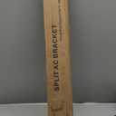 Split AC Bracket Up to 396 Lbs