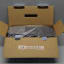 AMZPONY Rechargeable Neck Massager with Heat Shiatsu Back and Neck Massager Cordless Portable Kneading Shoulder Massage Shawl for Pain Relief Deep Tissue Gifts for Dad Mom Friends